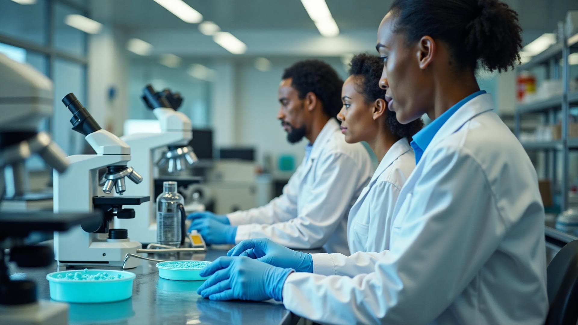 CARR Research Laboratory