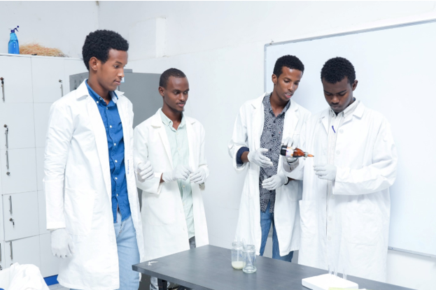 Surveillance & Monitoring