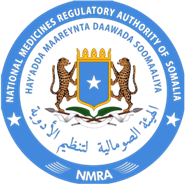 Somalia National Medicines Regulatory Authority (NMRA)
